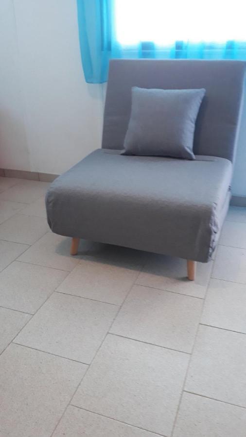 Appartamento B&D 1 Zóla Esterno foto