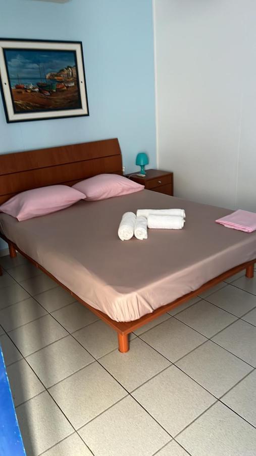 Appartamento B&D 1 Zóla Esterno foto