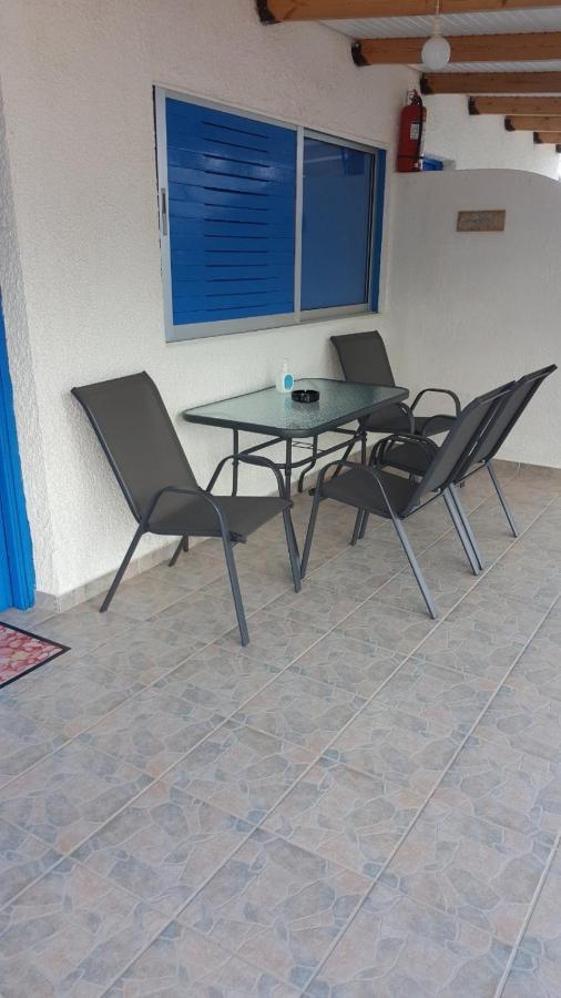 Appartamento B&D 1 Zóla Esterno foto
