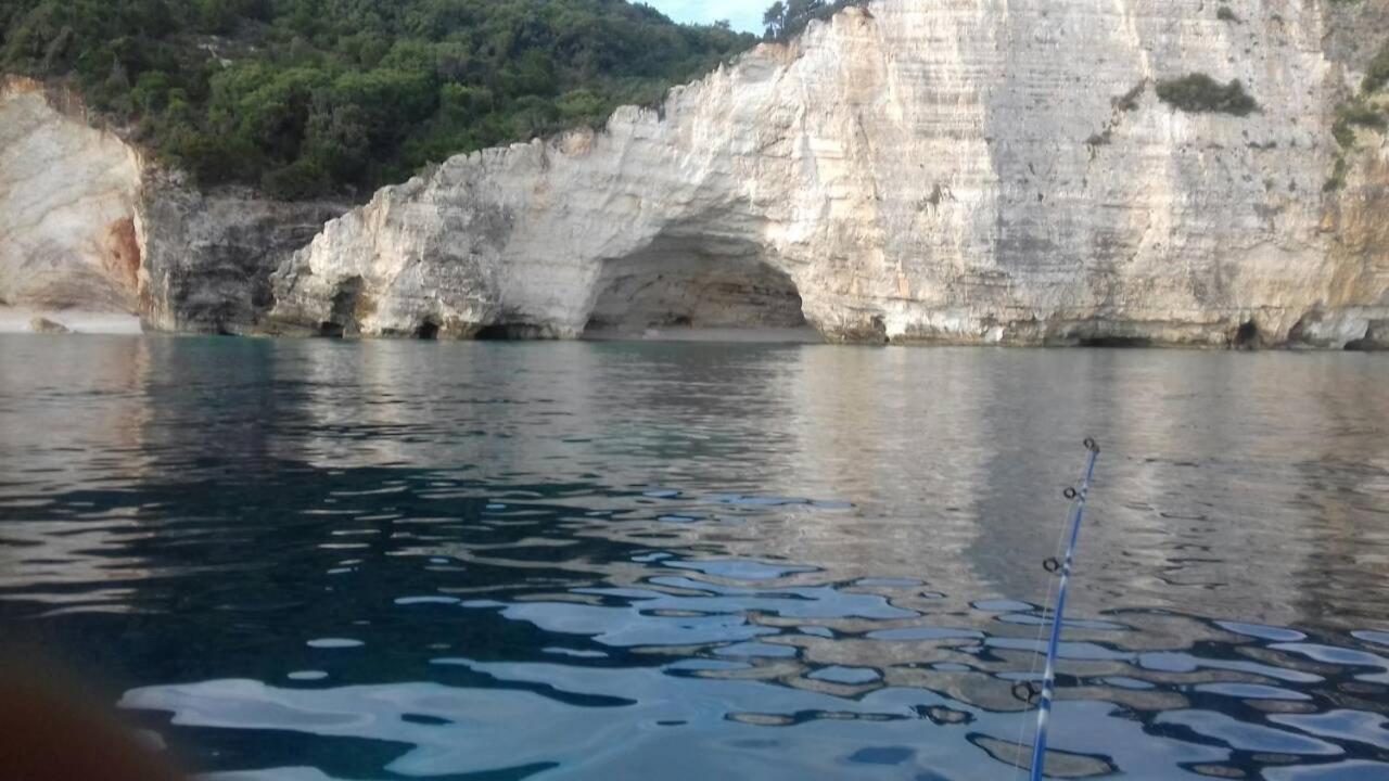 Appartamento B&D 1 Zóla Esterno foto
