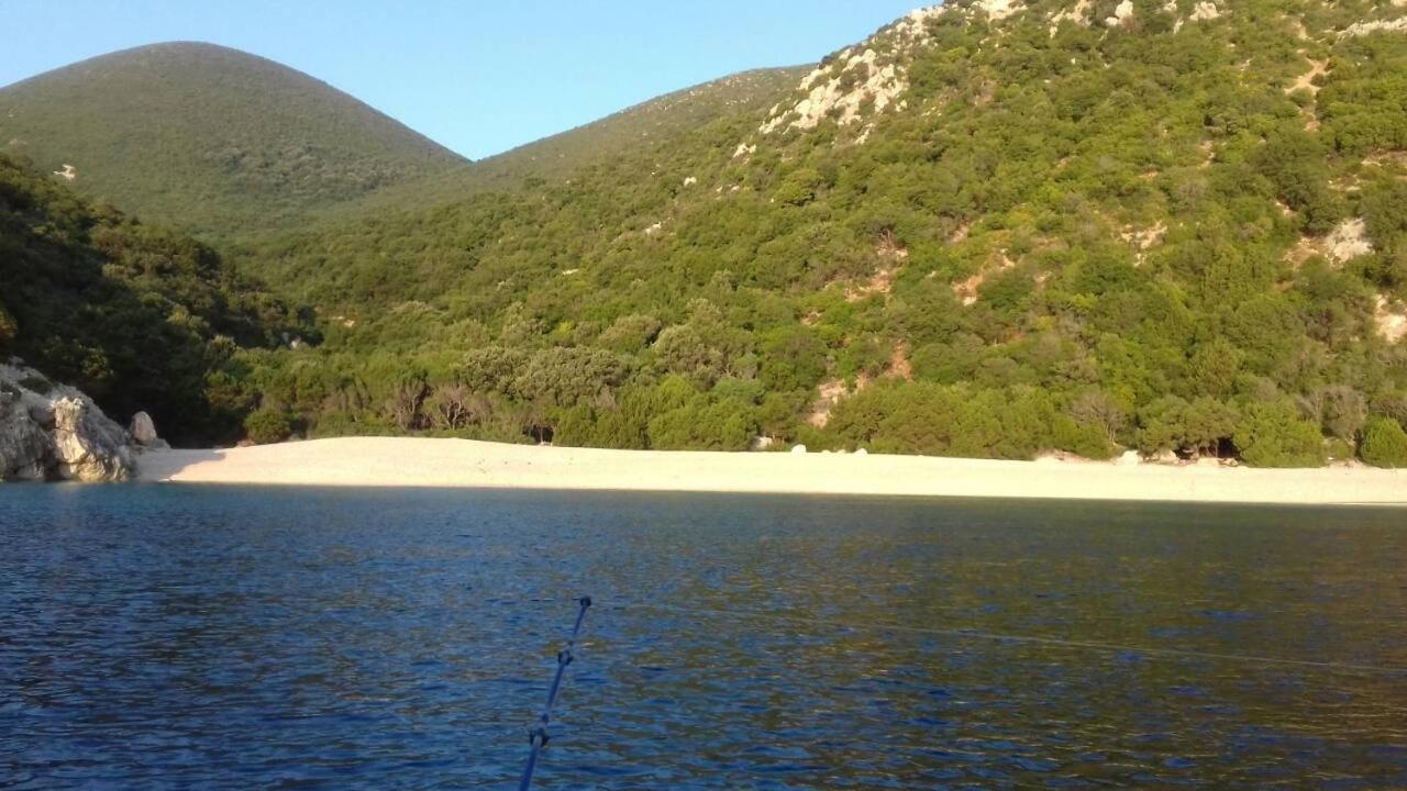 Appartamento B&D 1 Zóla Esterno foto