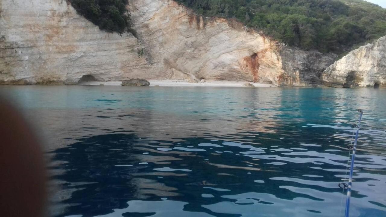 Appartamento B&D 1 Zóla Esterno foto