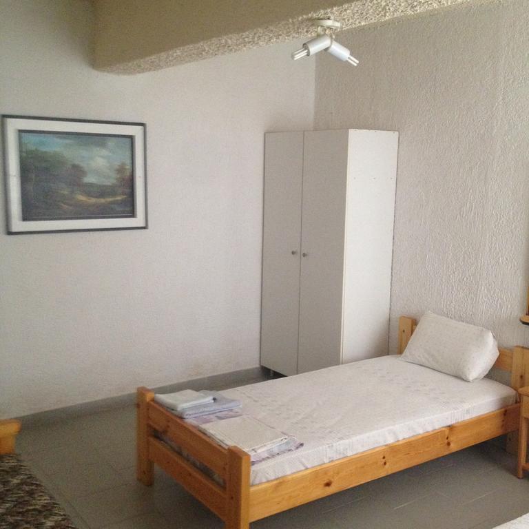 Appartamento B&D 1 Zóla Esterno foto