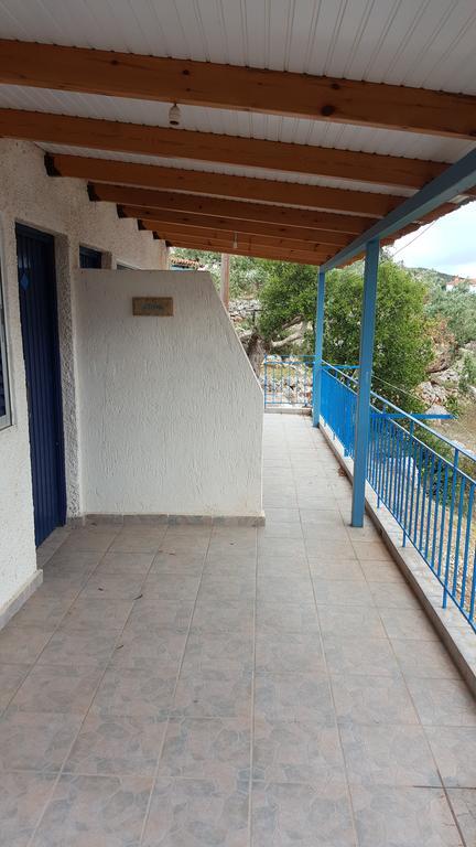 Appartamento B&D 1 Zóla Esterno foto