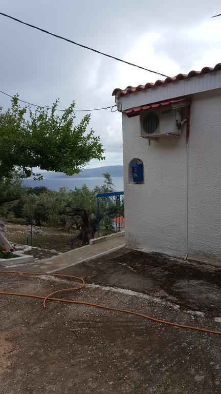 Appartamento B&D 1 Zóla Esterno foto