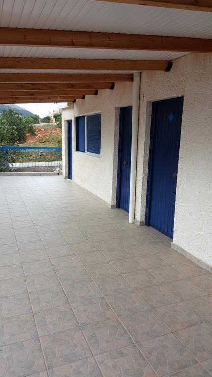 Appartamento B&D 1 Zóla Esterno foto