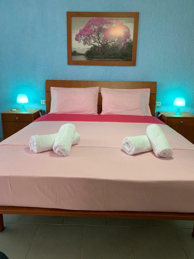 Appartamento B&D 1 Zóla Esterno foto