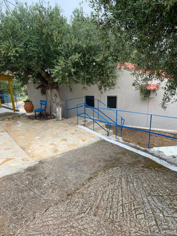 Appartamento B&D 1 Zóla Esterno foto