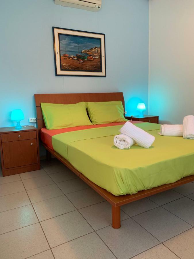 Appartamento B&D 1 Zóla Esterno foto