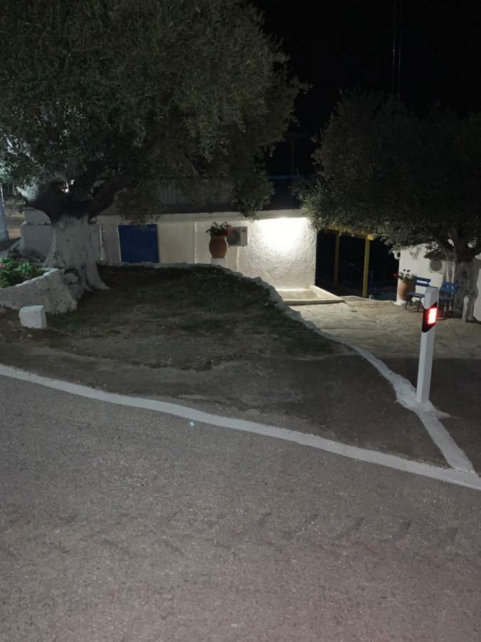 Appartamento B&D 1 Zóla Esterno foto
