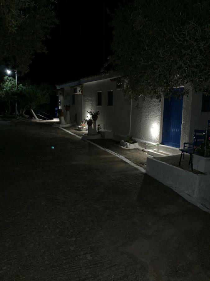 Appartamento B&D 1 Zóla Esterno foto