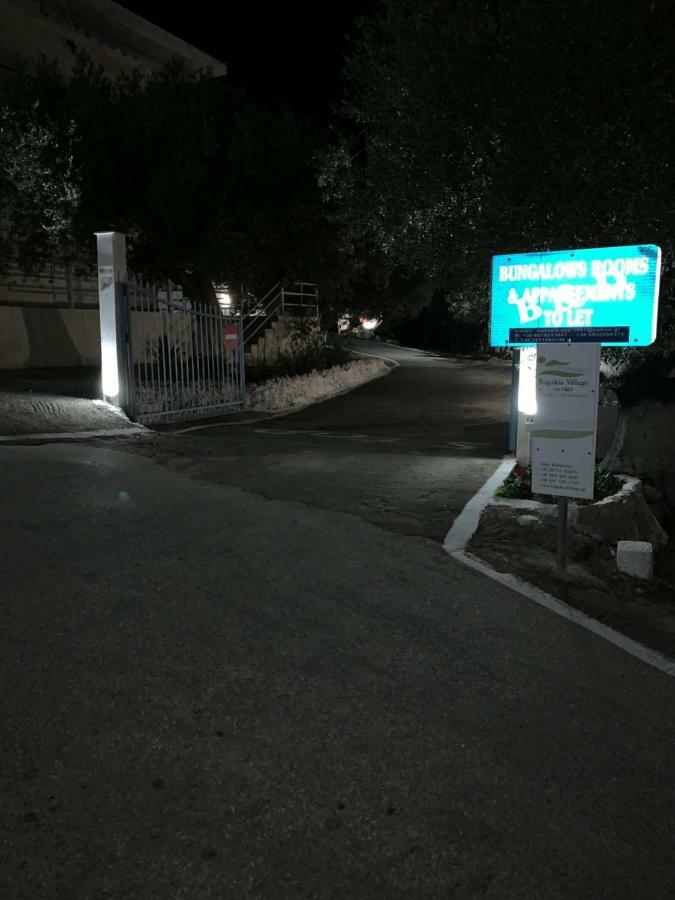 Appartamento B&D 1 Zóla Esterno foto